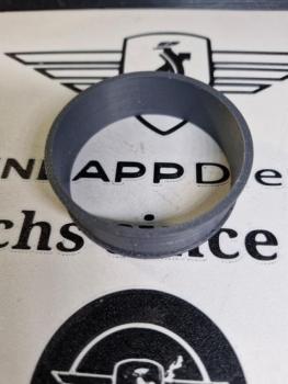 Zündapp Tacho Innenring für Dämpfungsgummi Ersatzteilenummer: 521-16.602